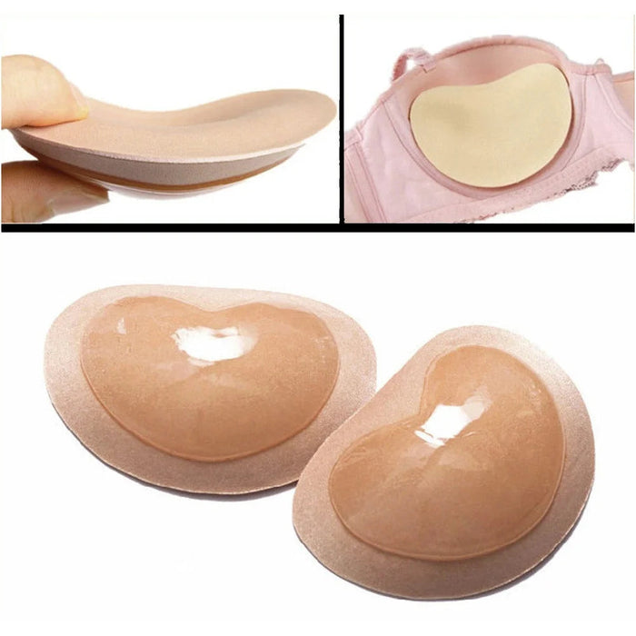 Women Chest Cups Bikini Bra Rieworkes