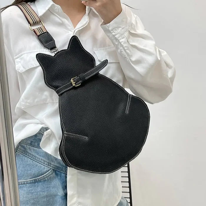 Women Chest Waist Bag Rieworkes