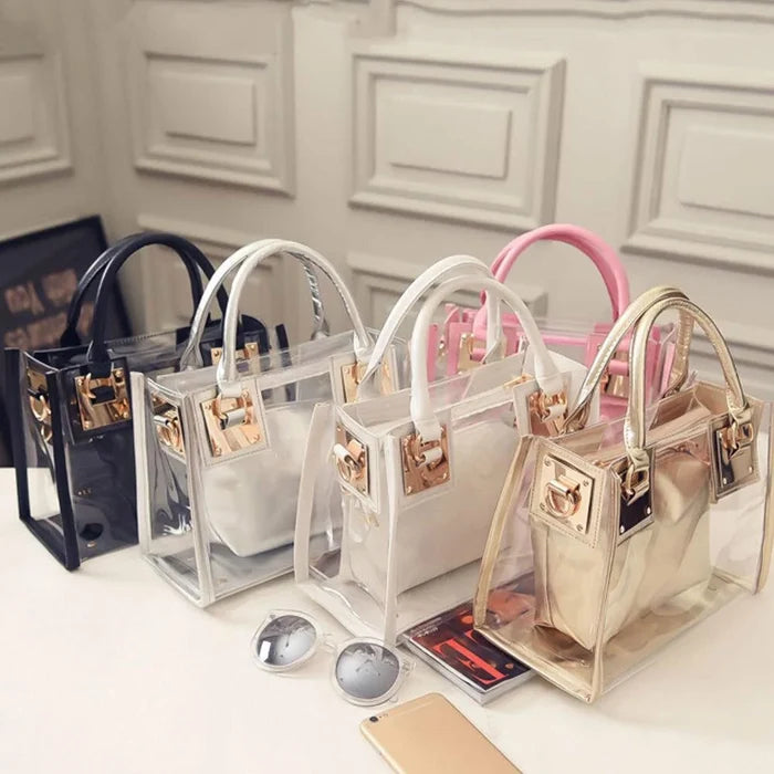 Women Fashion Shoulder Bag Rieworkes