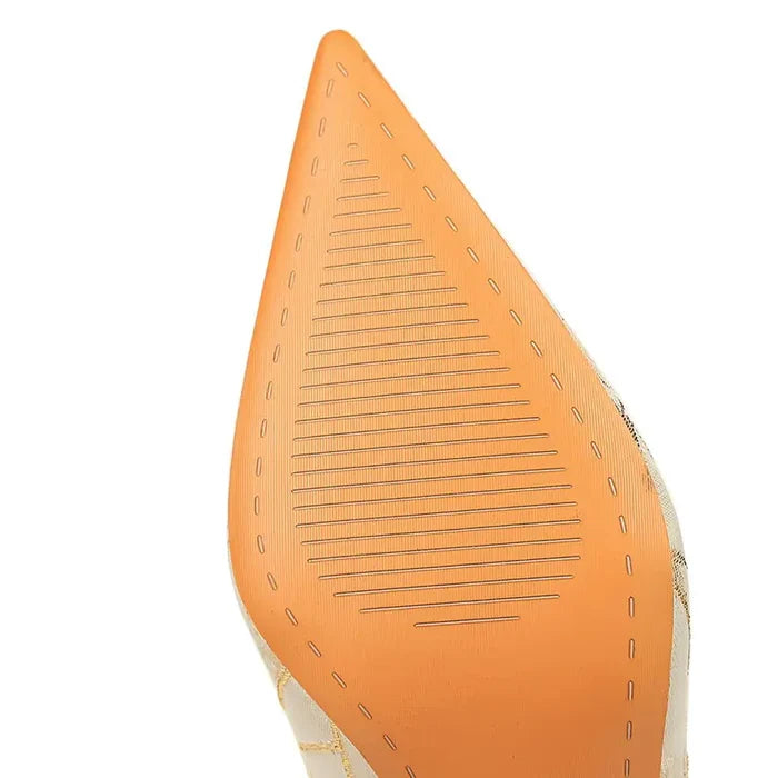 Women High Heels Pumps Rieworkes