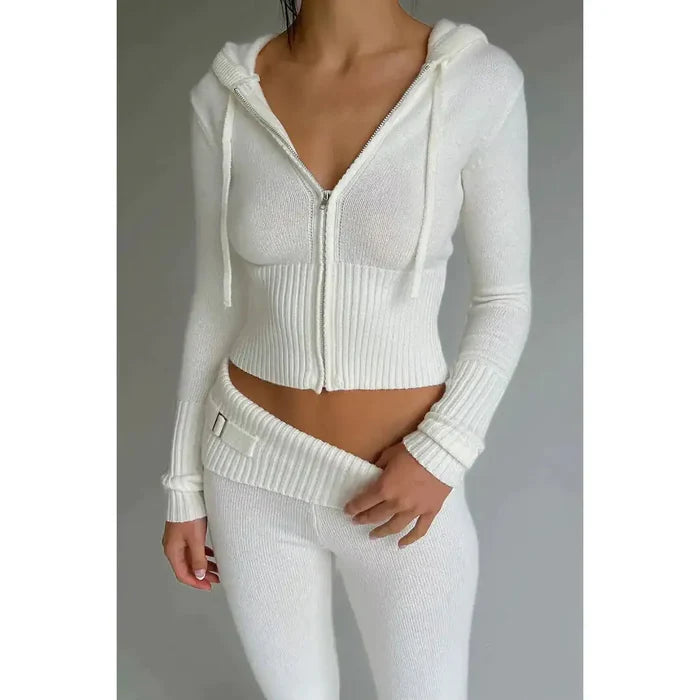White / Small