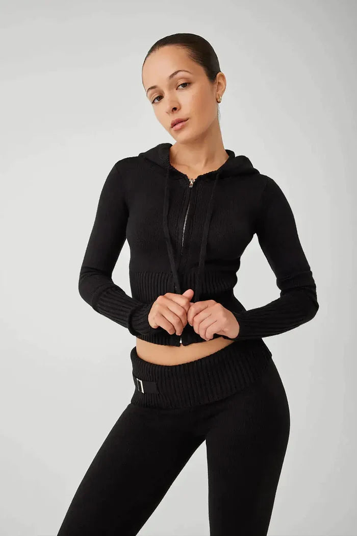 Black / Medium