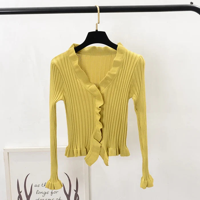 Yellow / One Size
