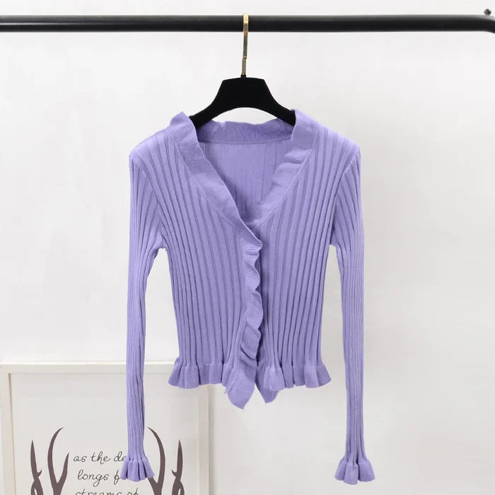 Purple / One Size