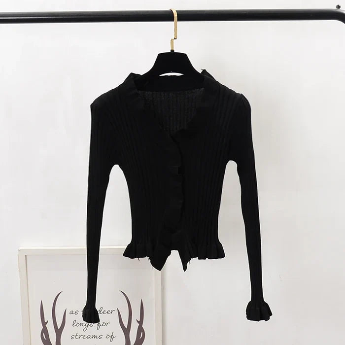 Black / One Size