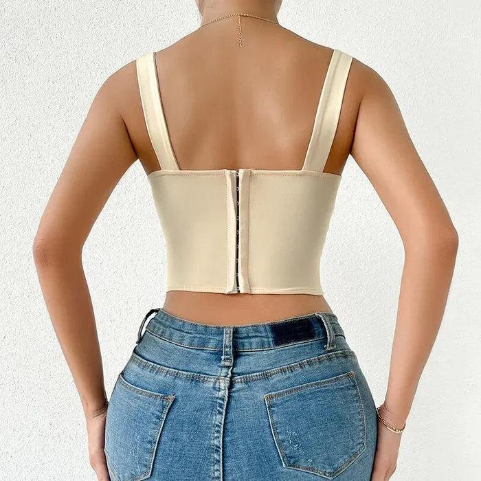 Women Sexy Tube Tops Rieworkes