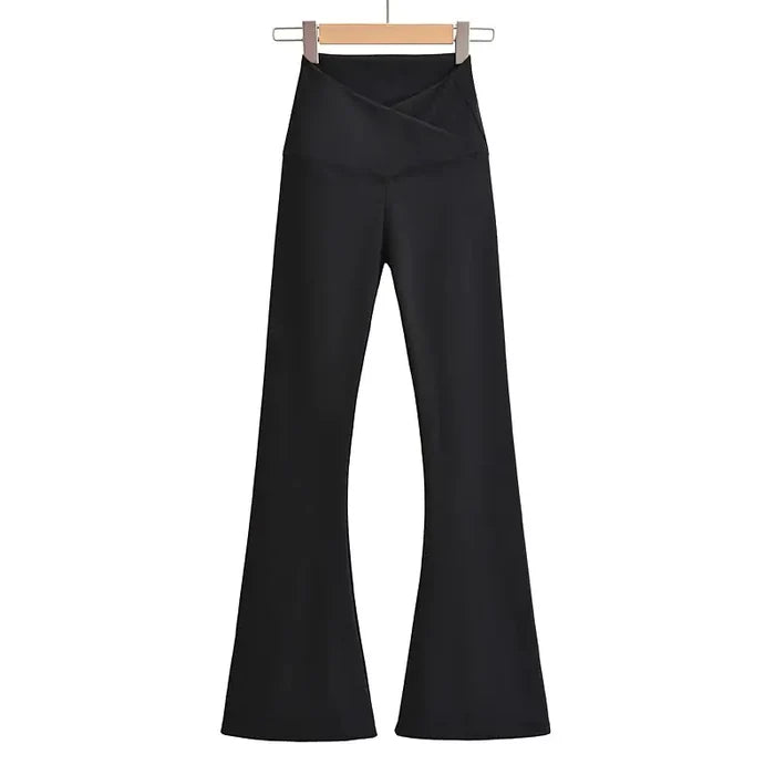 Women Skinny Yoga Pants Rieworkes