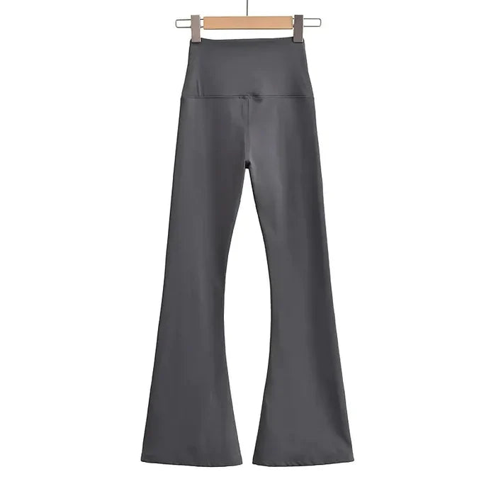 Women Skinny Yoga Pants Rieworkes