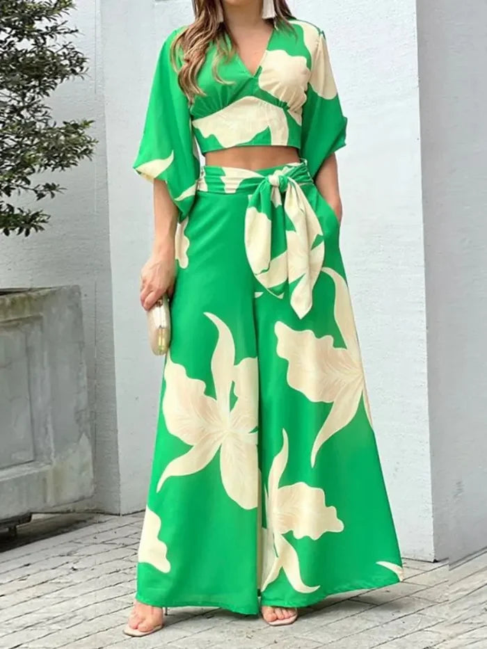 Verde / M
