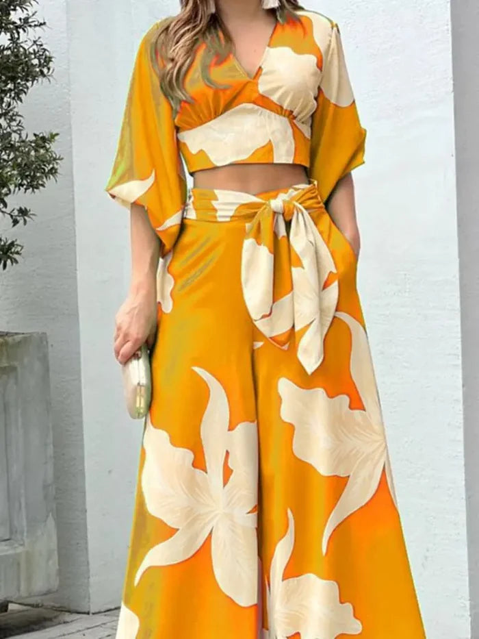 Laranja / S