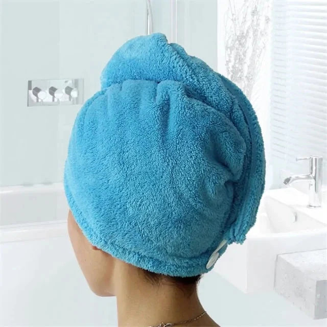 Women Towels Bathroom Microfiber Rieworkes