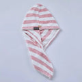 Pink Stripe / 25x65cm