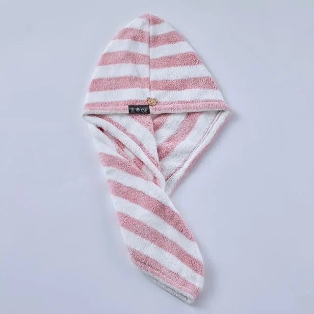 Pink Stripe / 25x65cm
