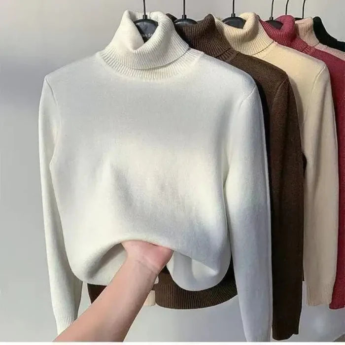White / L