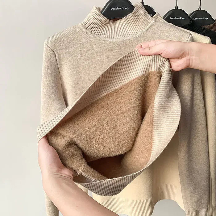 Cream / XL