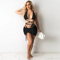 Black / Small