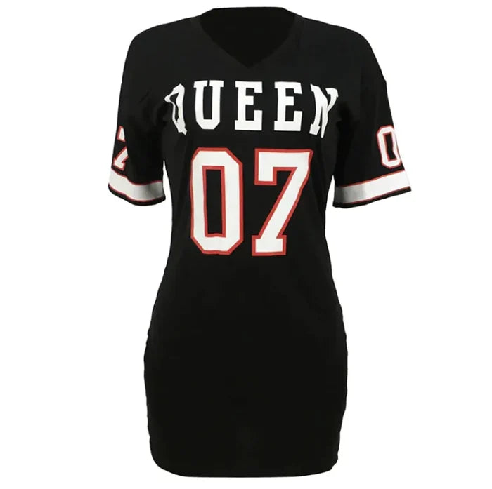 Women's Casual Dress Rieworkes