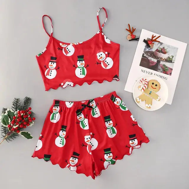 Red / Small