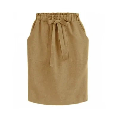 Khaki / Extra Large