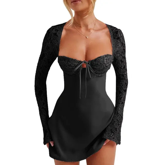 Black / Small