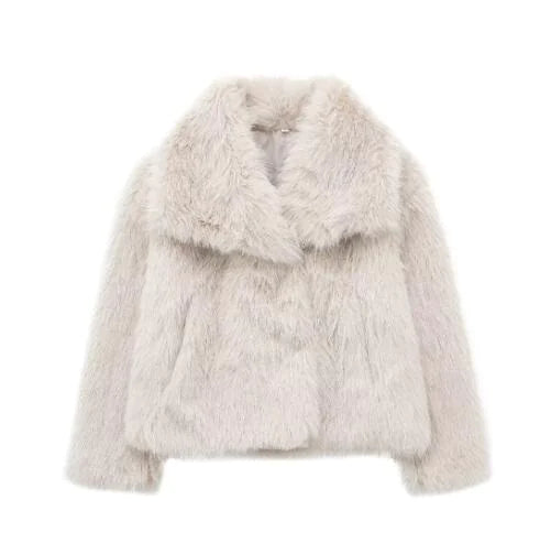 Beige / XS