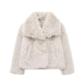 Beige / XS