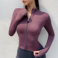 Purple Top / M