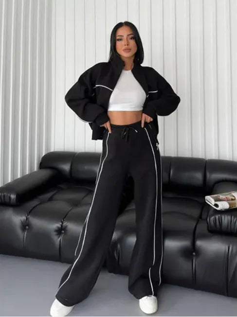 Black / Medium