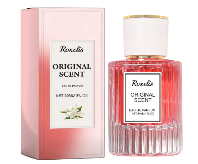 Women's Natural Pheromone Perfume: Long-Lasting & Light Rieworkes