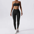 Women's Slim-Fit Yoga Suit Rieworkes