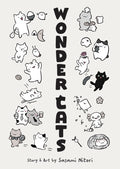 Wonder Cats