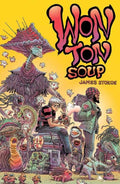 Wonton Soup: Deluxe Edition