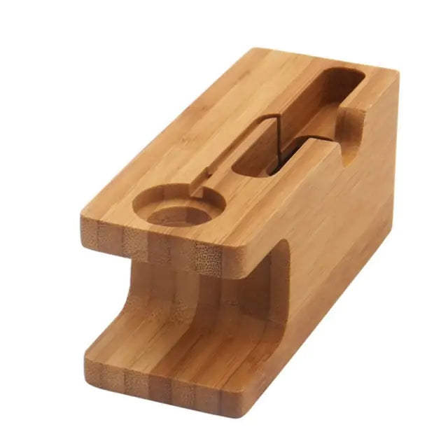 Wood