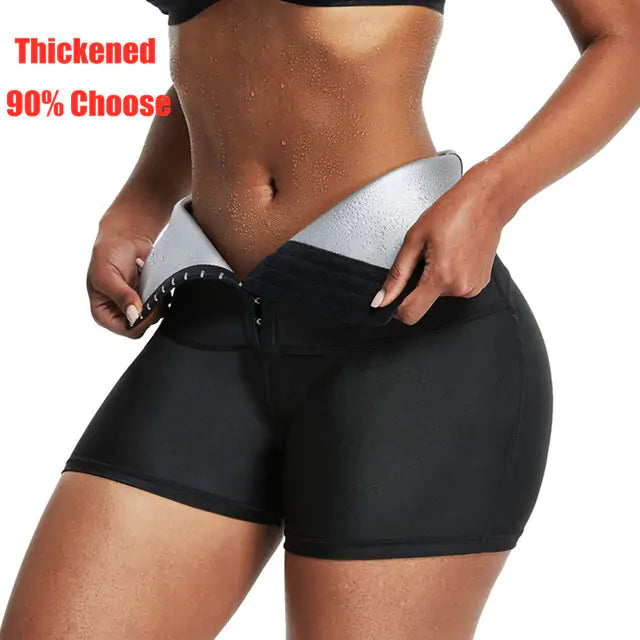 Silver Thickened / Large