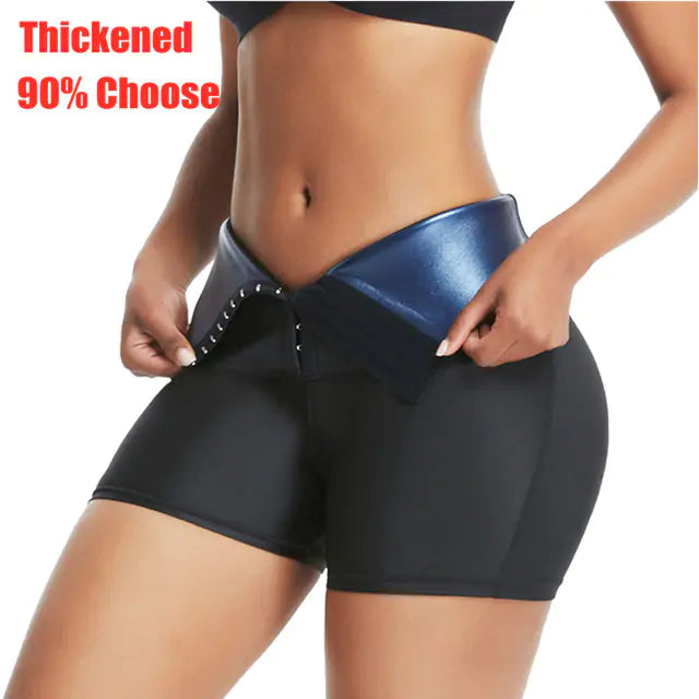 Blue Thickened / Extra Large