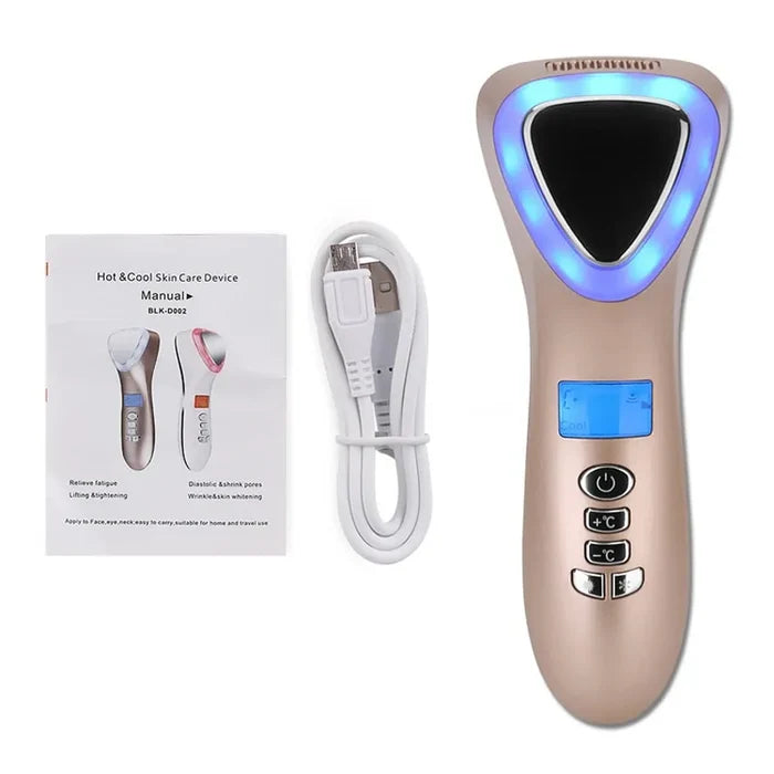 Wrinkle Remover Machine Rieworkes