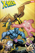 X-Men #31 Mark Bagley Variant