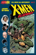 X-Men: Elsewhen