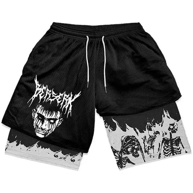 Black (D) / Large