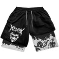 Black (D) / Large