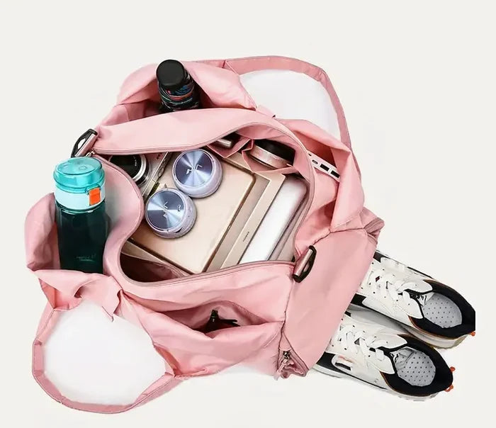 Yoga Mat Bag Gym Fitness Handbags Rieworkes