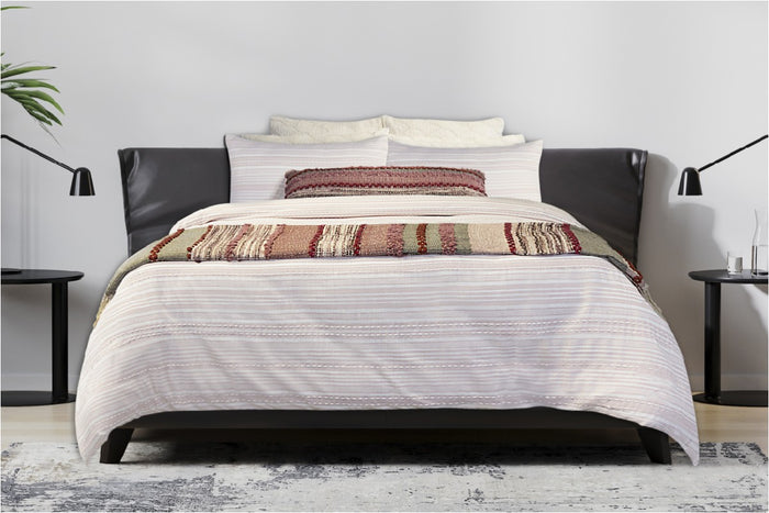 Yura Bedding Collection-Gina's Home Linen Ltd