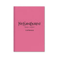 Yves Saint Laurent Catwalk