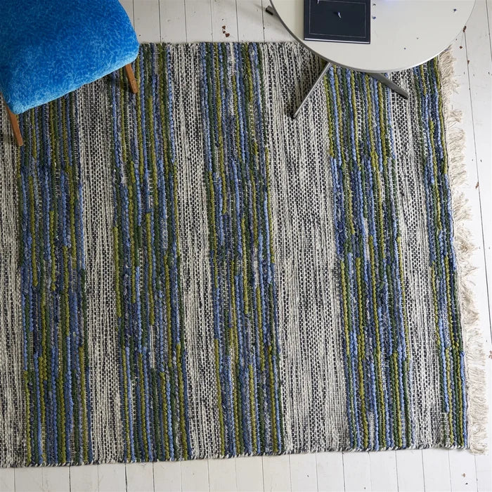 Zanshi Rug Collection-Gina's Home Linen Ltd