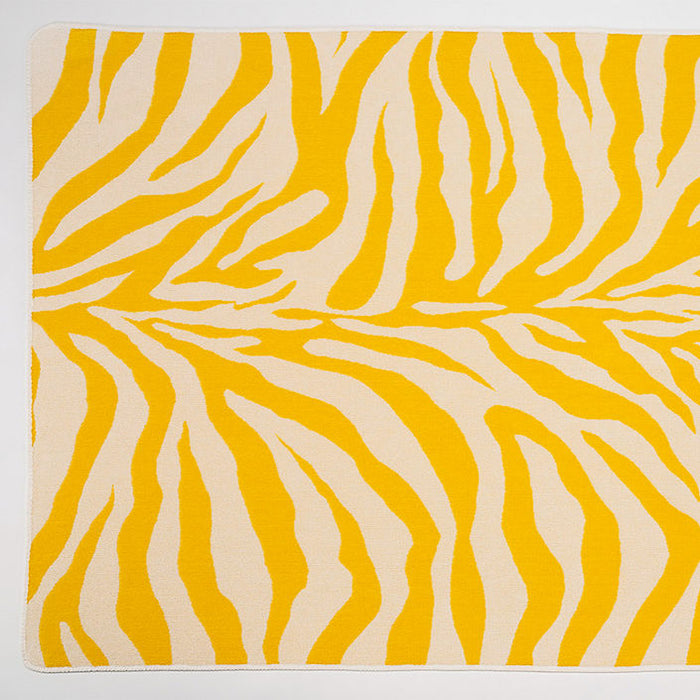 Zebra Beach Towel-Gina's Home Linen Ltd