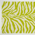 Zebra Beach Towel-Gina's Home Linen Ltd