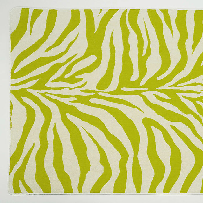 Zebra Beach Towel-Gina's Home Linen Ltd
