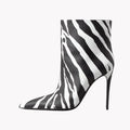 Zebra Print / EU 35 / US 5