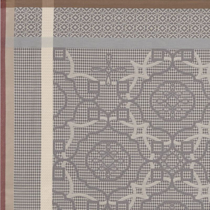 Zellige Beach Towel-Gina's Home Linen Ltd