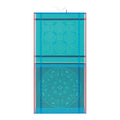 Zellige Beach Towel-Gina's Home Linen Ltd